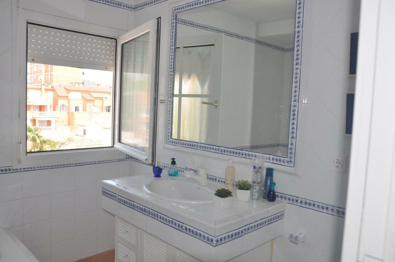 Javea Lovely Apartments Facing The Sea Exteriör bild